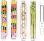 Stainless Steel Grilling Baskets